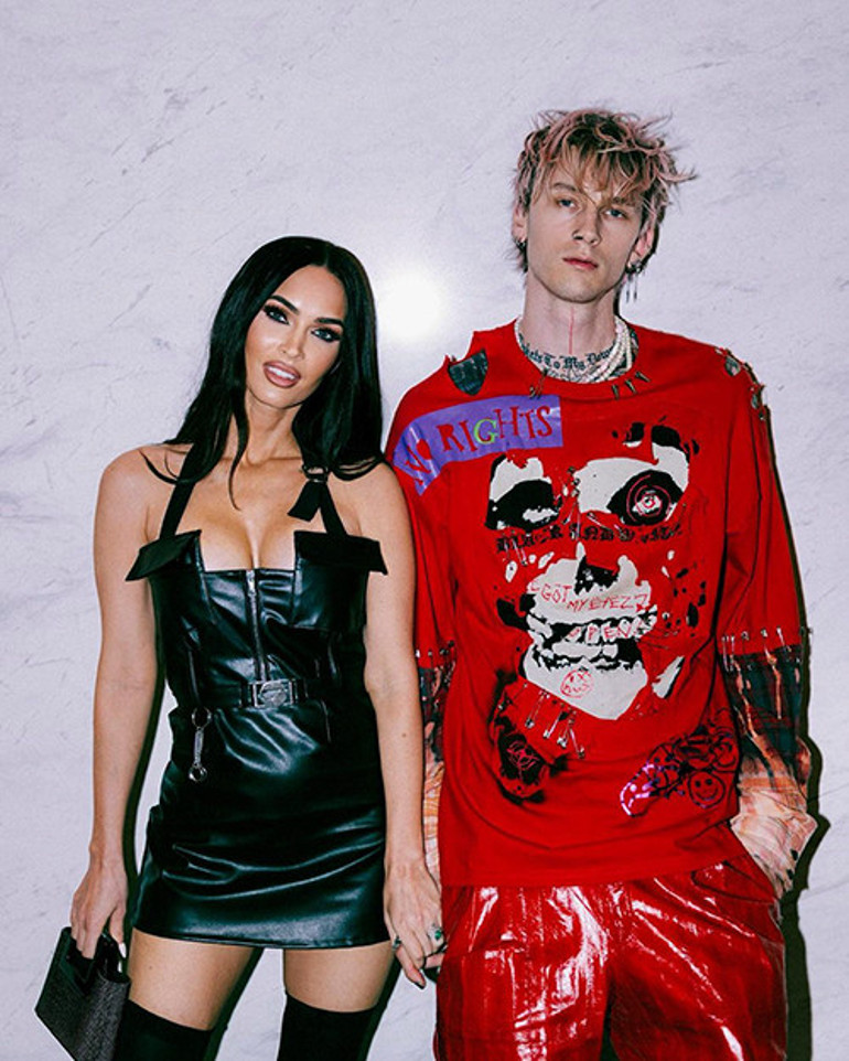 Birbirlerinin kanını içtiklerini açıklamıştı… Yıldız oyuncu adeta aşkından ‘delirdi’: Nişanlım 4 yaşındayken bana göründü