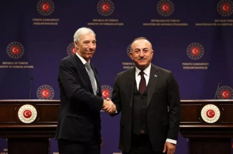 Finlandiyadan İsveçe ders niteliğinde karar