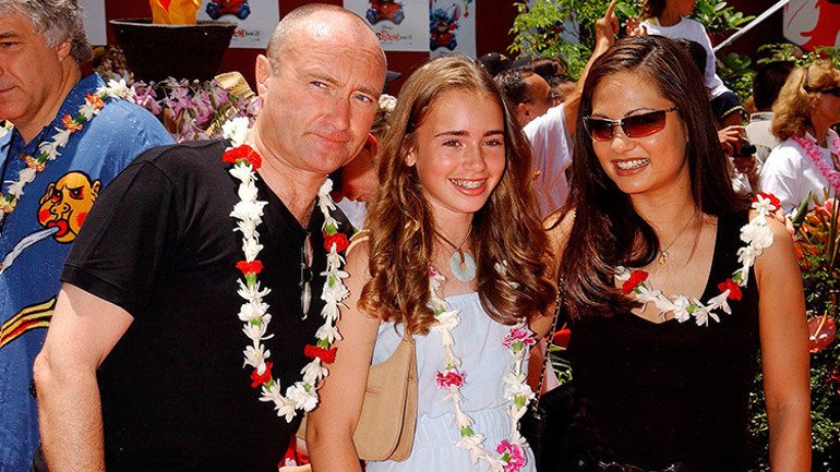 Güzel yıldızın fotoğraflarını gören şaşkına döndü: Sen o ünlü şarkıcının kızı mıydın
