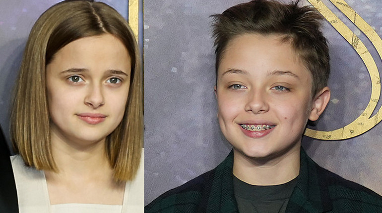 Kalabalık aile bildiğiniz gibi değil:  Meğer çocukları arasında ayrım gözetiyormuş