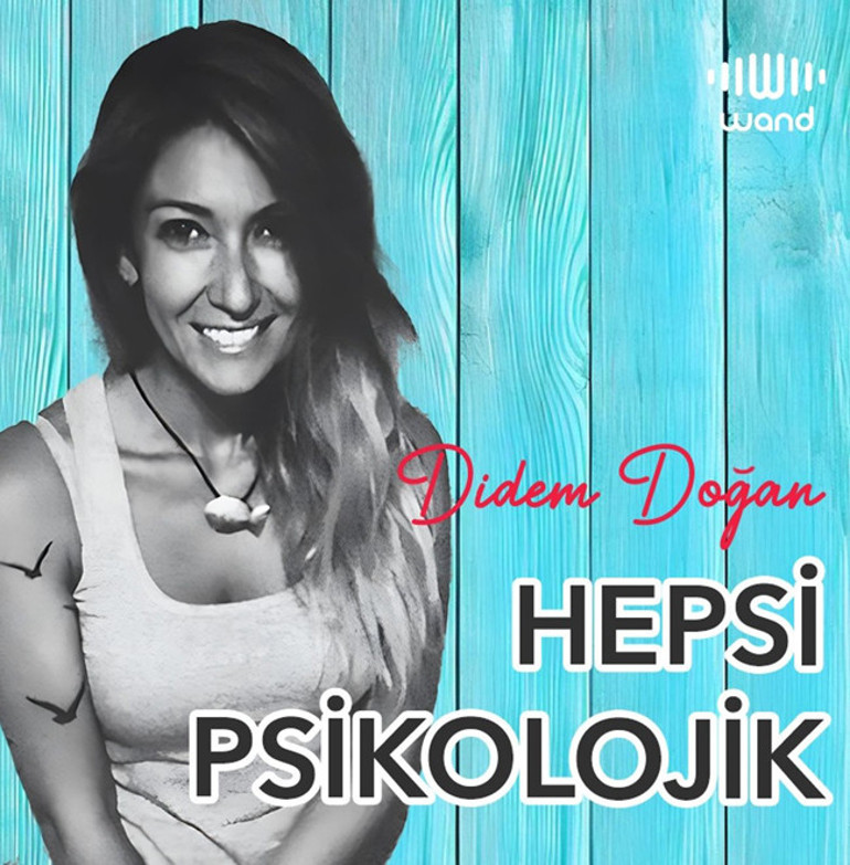 Terapi tadında, her an yanınızda