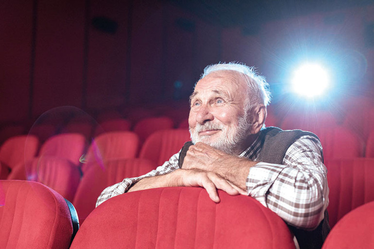 Sağlıklı bir yaşam bunamayı da geciktiriyor