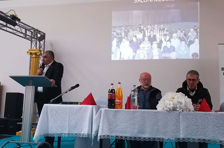 DİTİB’den ‘Ahde Vefa’ programları