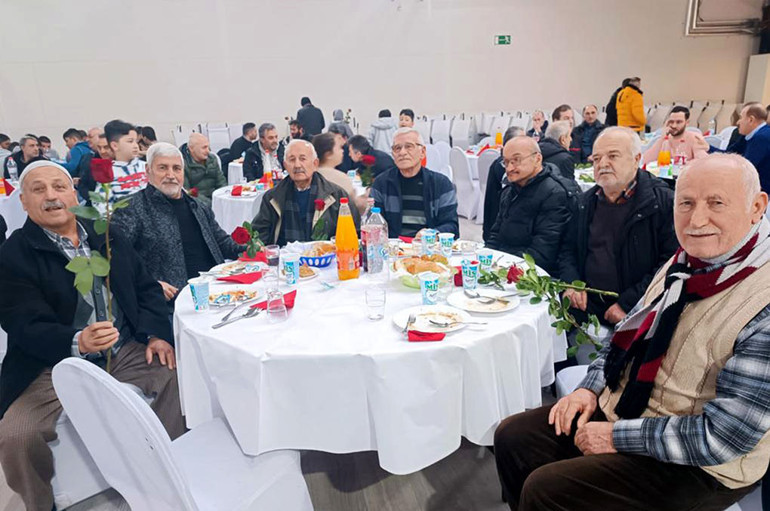 DİTİB’den ‘Ahde Vefa’ programları