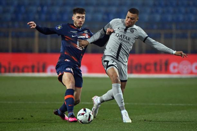 Folarin Balogun, Kylian Mbappe’yi geride bıraktı