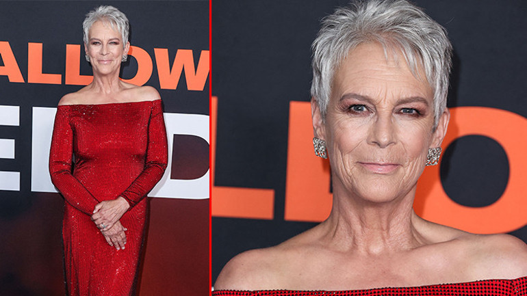 Ünlü oyuncu 50 yaşında üstsüz poz verdi, yoğurt bile sattı ama yılmadı: Şu Oscar işine hâlâ şaşırıyorum