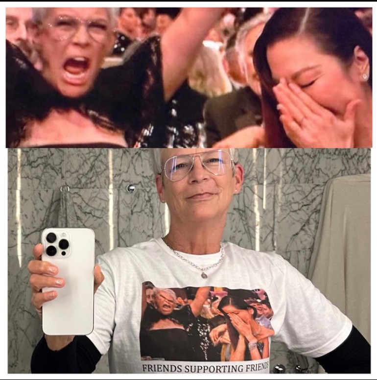 Ünlü oyuncu 50 yaşında üstsüz poz verdi, yoğurt bile sattı ama yılmadı: Şu Oscar işine hâlâ şaşırıyorum