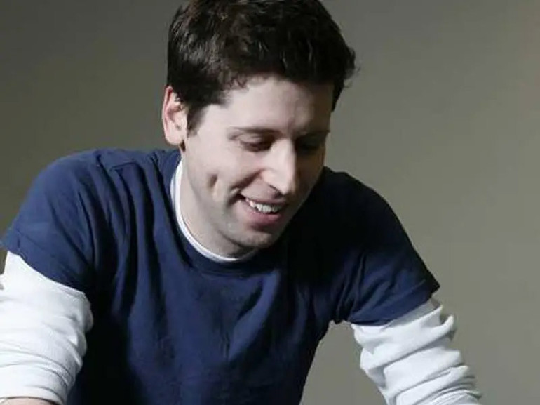 Dünyayı altüst eden uygulama ChatGPTnin ardındaki CEO Sam Altman... Yapay zekâ insanlığı ortadan kaldırmasın diye Elon Muskla el ele vermişlerdi