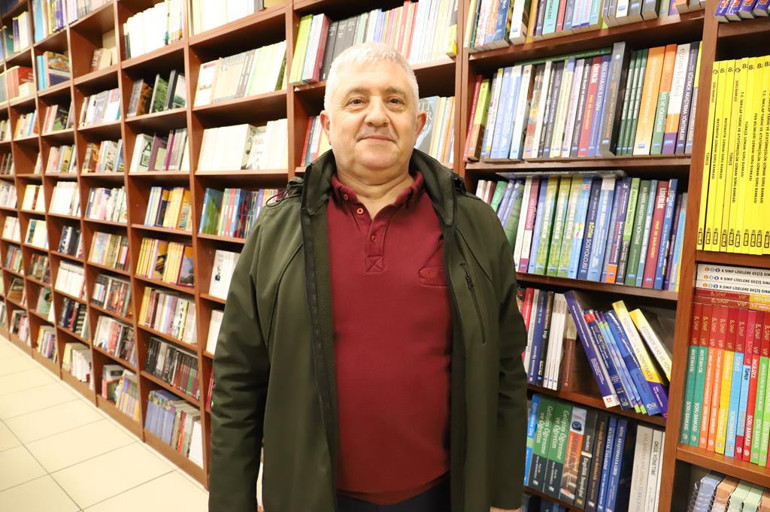 Türkiye’nin kültürel mirası ‘Zafer Çarşısı’ keşfedilmeyi bekliyor