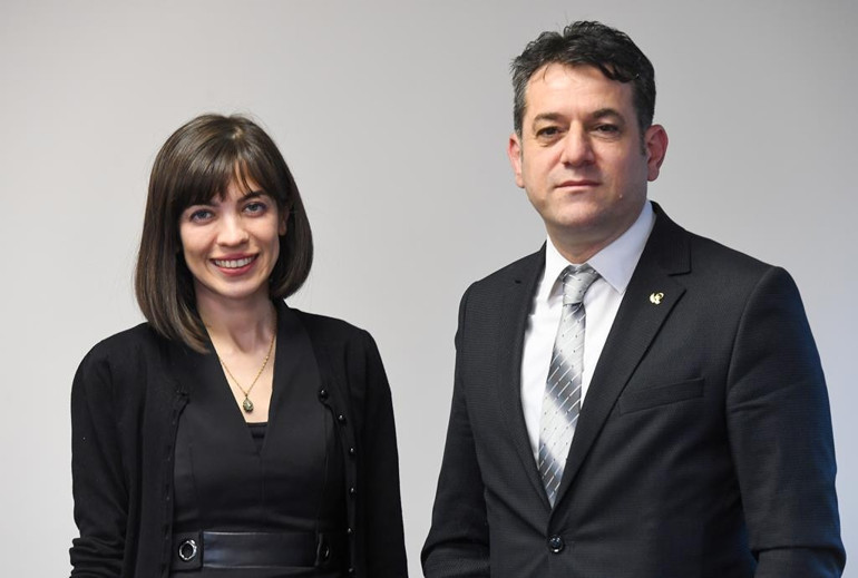 Ankara Eczacı Odası Başkanı Ercanlı: İlaçta yeni bir modele ihtiyaç var