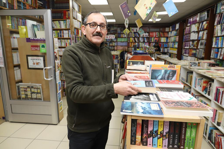 Türkiye’nin kültürel mirası ‘Zafer Çarşısı’ keşfedilmeyi bekliyor