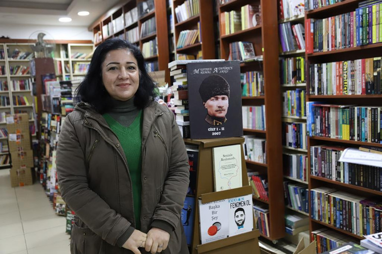 Türkiye’nin kültürel mirası ‘Zafer Çarşısı’ keşfedilmeyi bekliyor