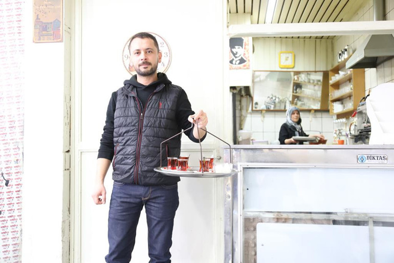 Türkiye’nin kültürel mirası ‘Zafer Çarşısı’ keşfedilmeyi bekliyor