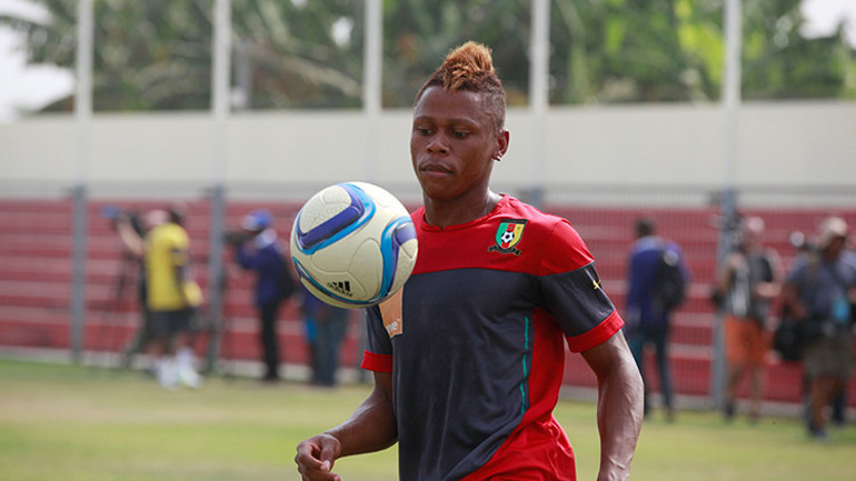 Futbolda yaş sahtekârlığı dosyası: Afrikada başladı Avrupayı sarıyor Açık ve net, hileyle kazandık