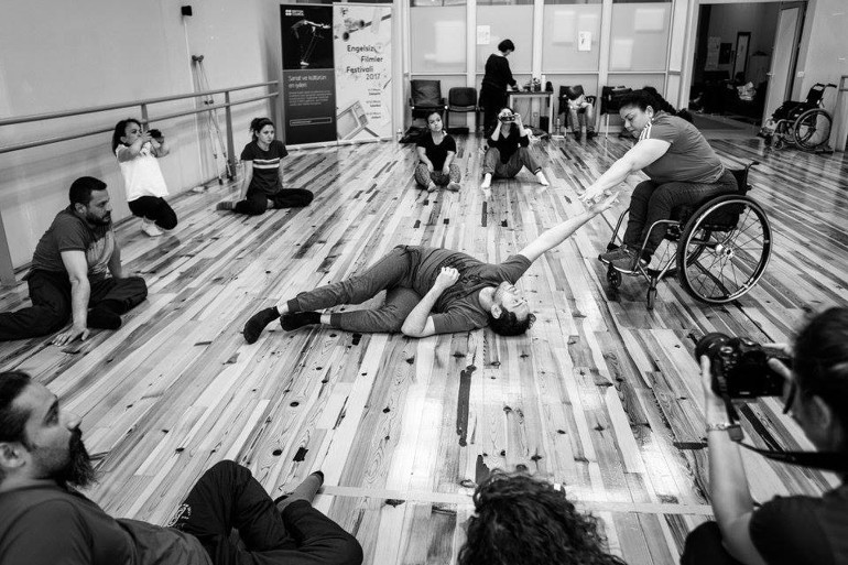 Erişilebilir Sanat Festivali “Unlimited Forum”