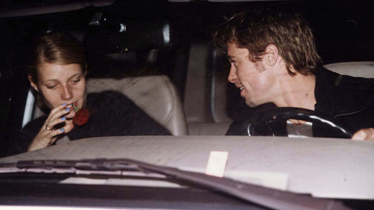 Ünlü yıldızdan Brad Pitt itirafı: Onunla sevgiliyken giydiğim elbiseyi saklıyorum