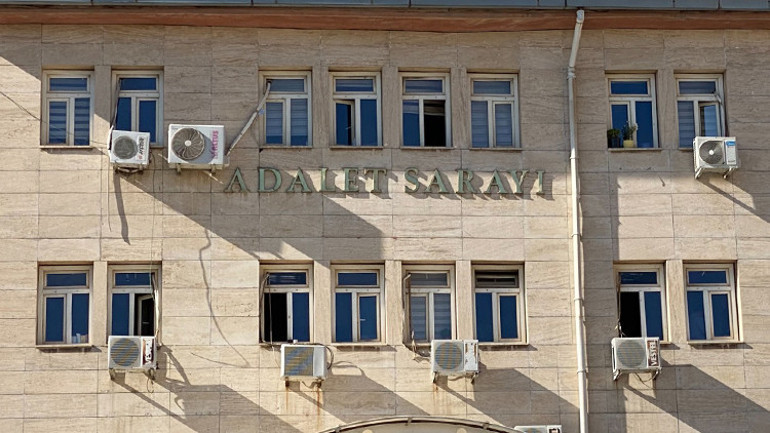 Şırnaktaki Diril çifti davasında tutuklu tek sanığına ev hapsi kararı