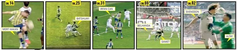 Son dakika: Fenerbahçede Ali Koçtan TFFdeki zirve sonrası açıklama Düdük asma paylaşımı ve Divan Kurulu çağrısı...