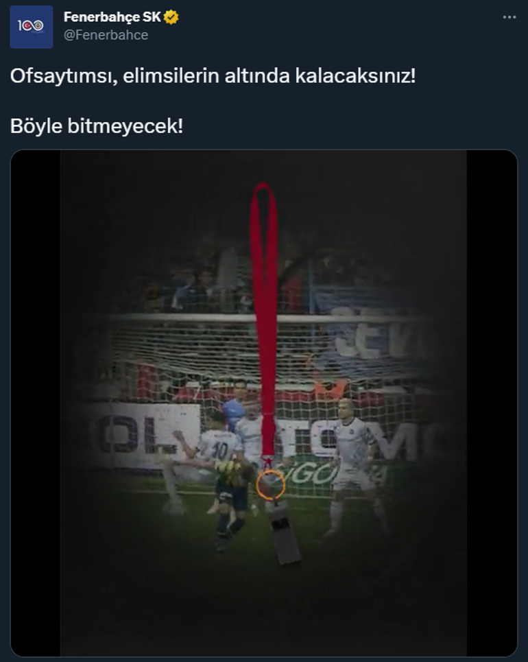 Son dakika: Fenerbahçede Ali Koçtan TFFdeki zirve sonrası açıklama Düdük asma paylaşımı ve Divan Kurulu çağrısı...