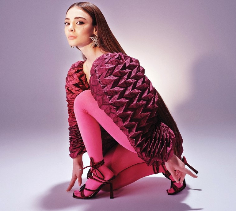 Veda Mektubu yürekten bir iş