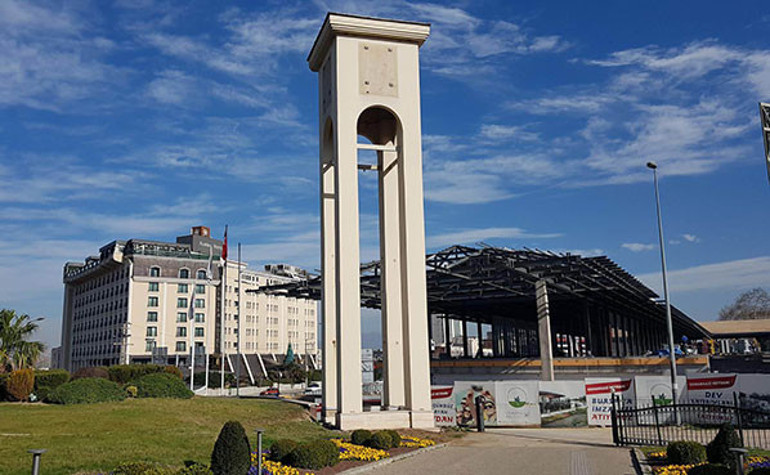 Avrupa İnsan Hakları yolu göründü