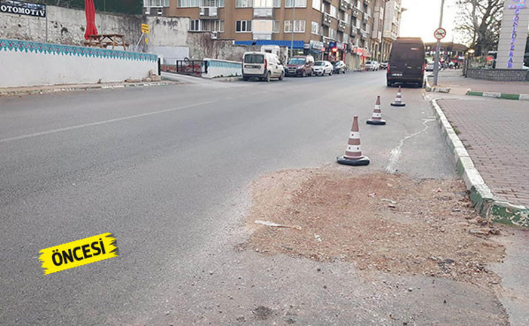 Avrupa İnsan Hakları yolu göründü