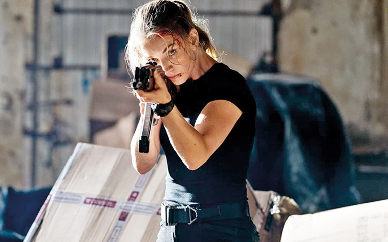 ‘Bu dünyada hassas insanlara da yer açmak lazım’