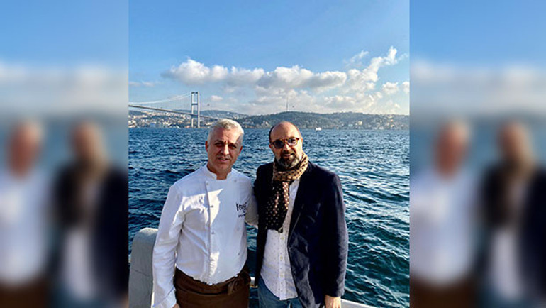 Michelin Rehberi’ndeki Feriye