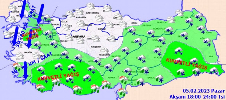 Son dakika: İstanbulda kar teyakkuzu Vali Yerlikaya: Zorunlu olmadıkça trafiğe çıkmayın