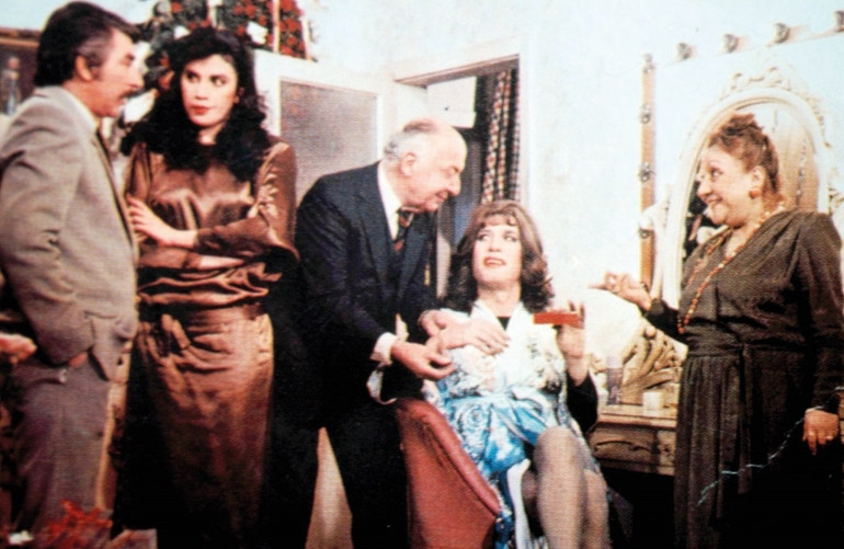 Çiğdem Tunç: Televizyonun ilk ‘show girl’ü oldum