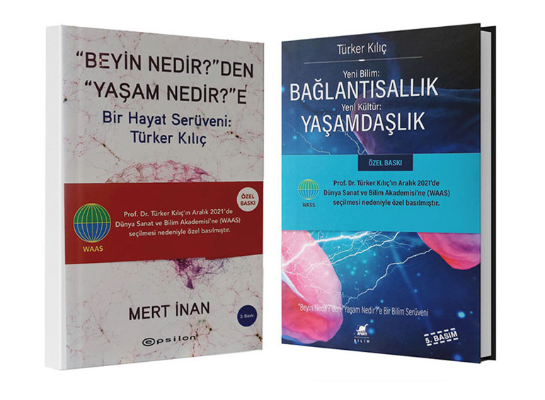 Beynin gizemini çözmeye adanmış bir ömür