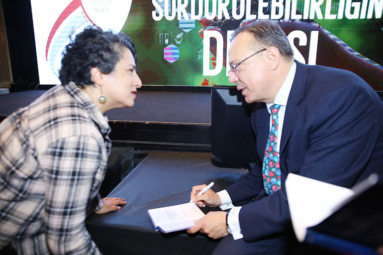 Beynin gizemini çözmeye adanmış bir ömür