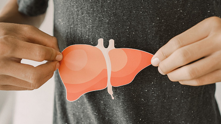 Karaciğer yağlanmasının hafifi ağırı olmaz