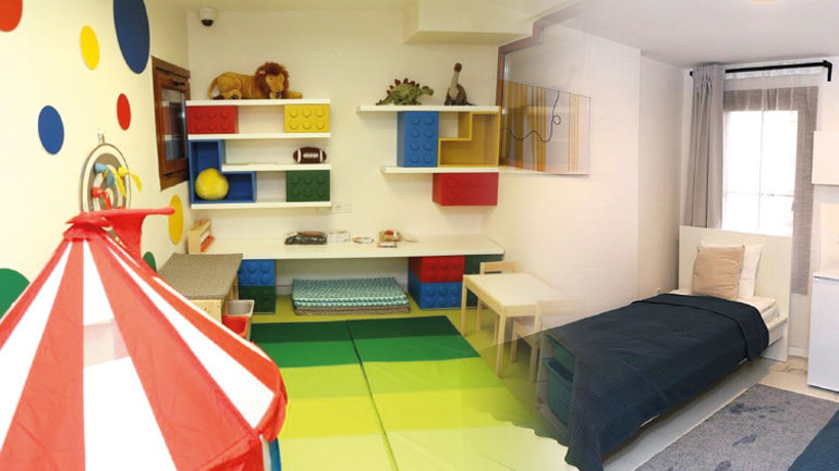 Karaciğer yağlanmasının hafifi ağırı olmaz