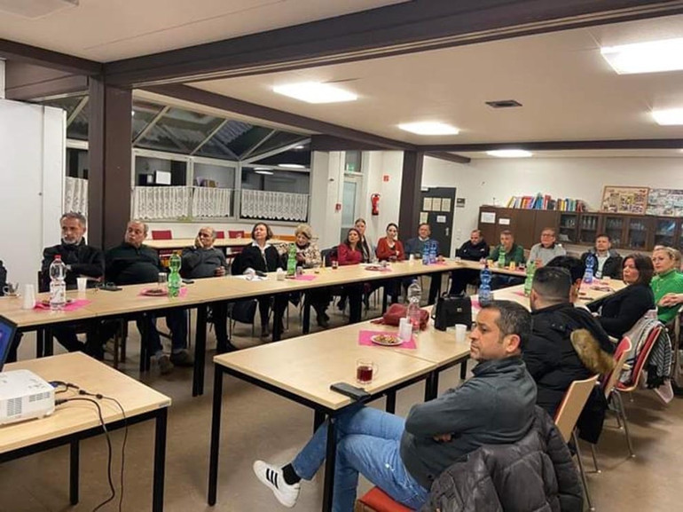 Almanya’da Türk diasporası oluşuyor