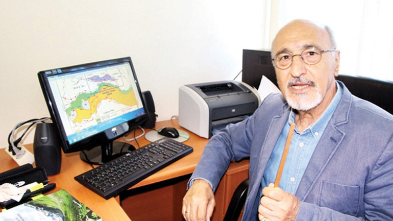 Uzmanlar deprem fırtınasını yorumladı: Tam anlamıyla ‘Kozmik Afet’