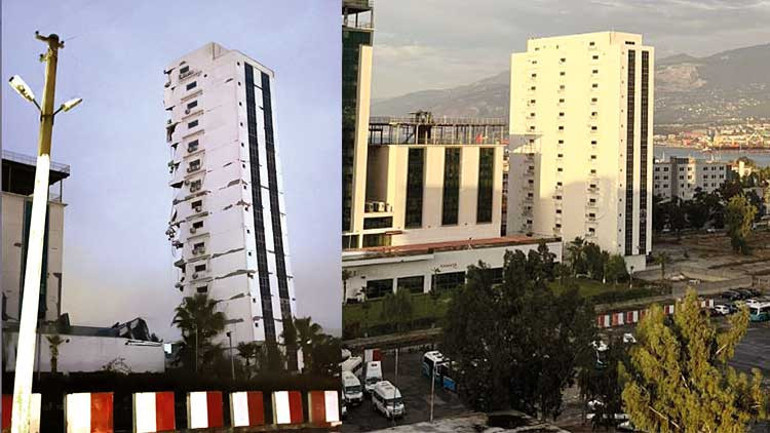 Kurtuluşun fotoğrafı