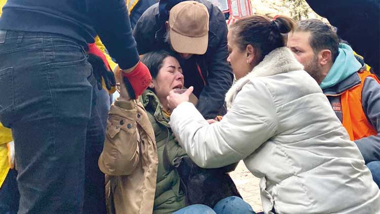 Kurtuluşun fotoğrafı