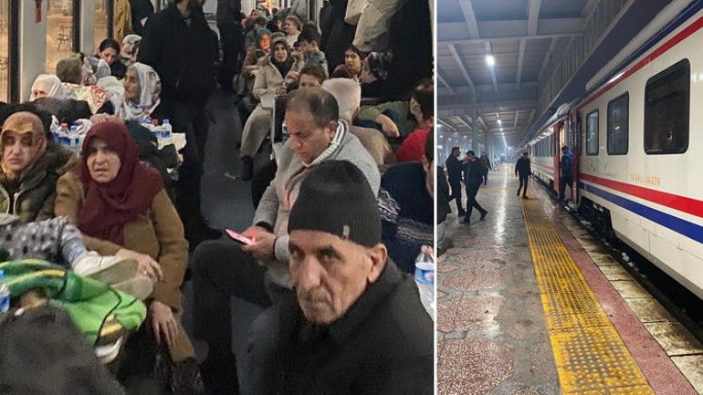 Son dakika... Büyük afette üçüncü gün: Deprem felaketinde hayatını kaybedenlerin sayısı 5 bin 894