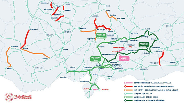 Son dakika... Büyük afette üçüncü gün: Deprem felaketinde hayatını kaybedenlerin sayısı 5 bin 894