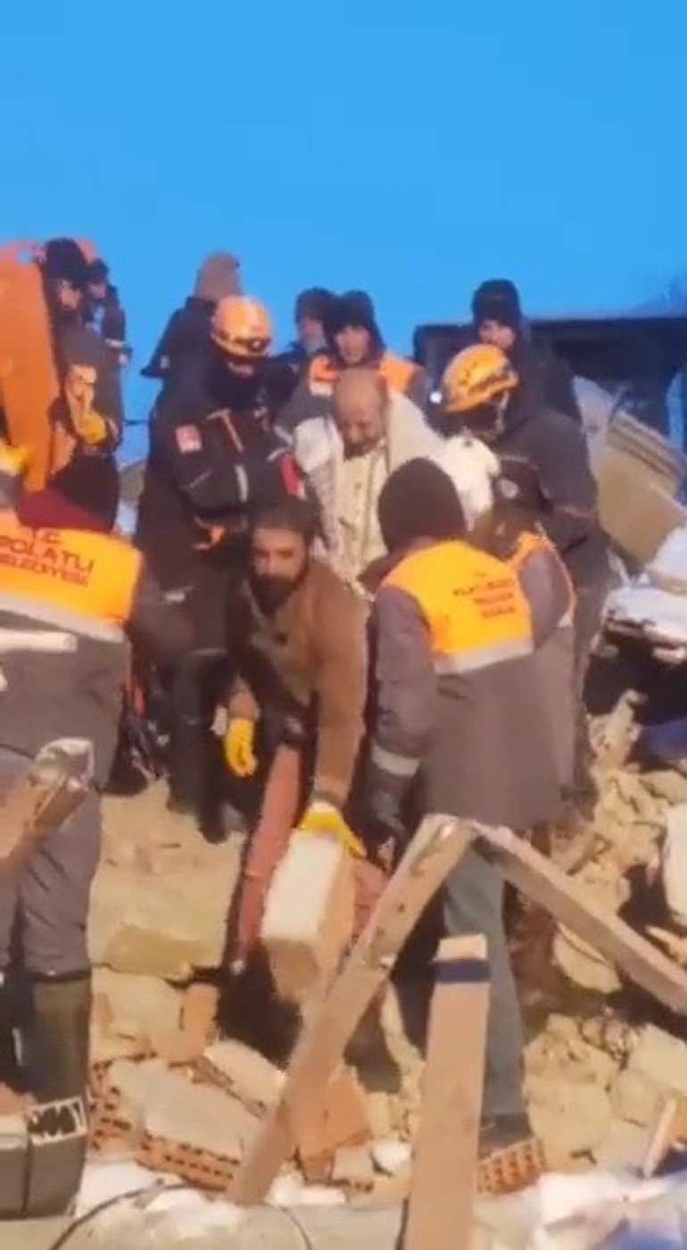 Dayanışmayla umuda el uzatıyorlar