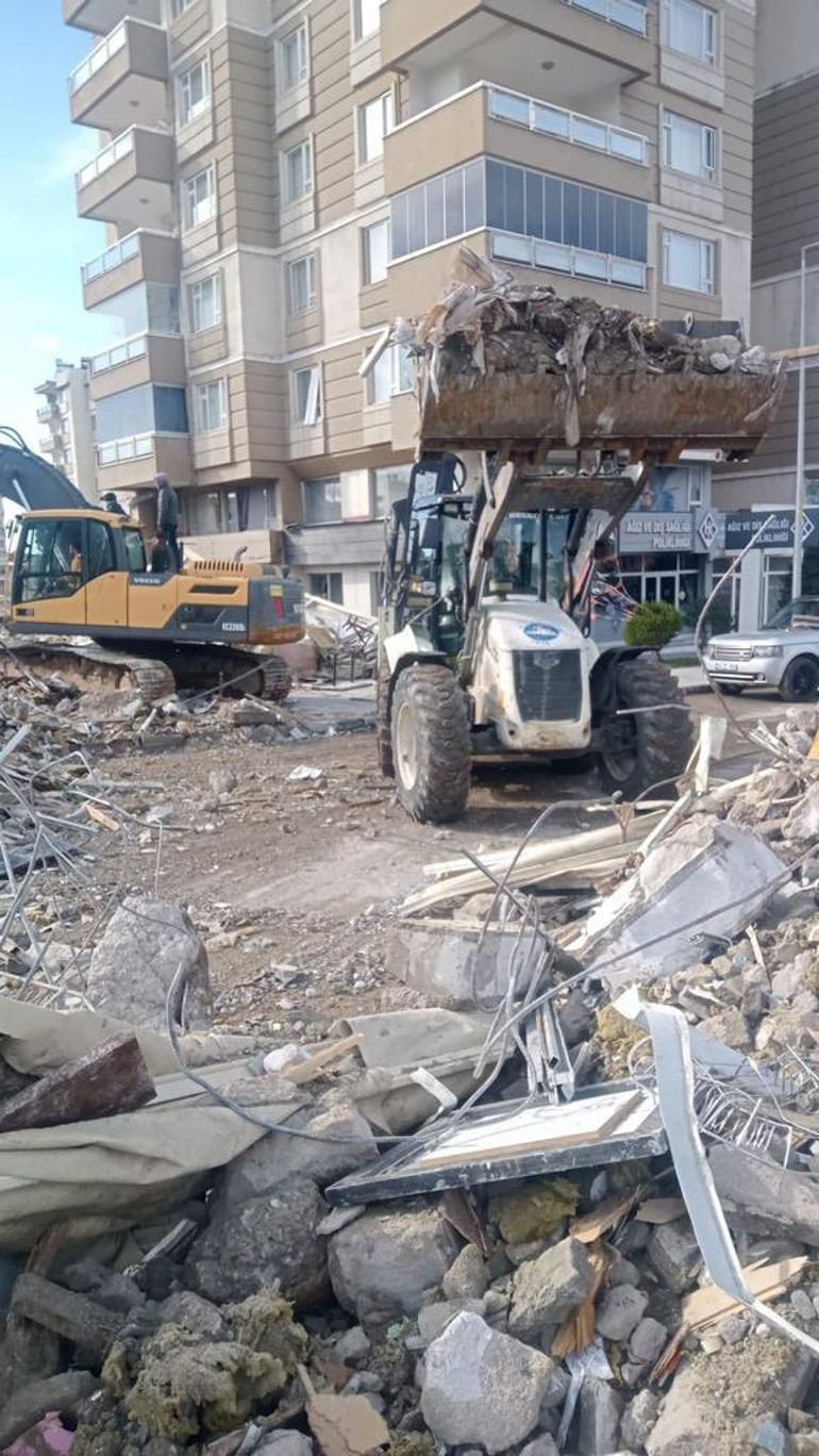 Dayanışmayla umuda el uzatıyorlar