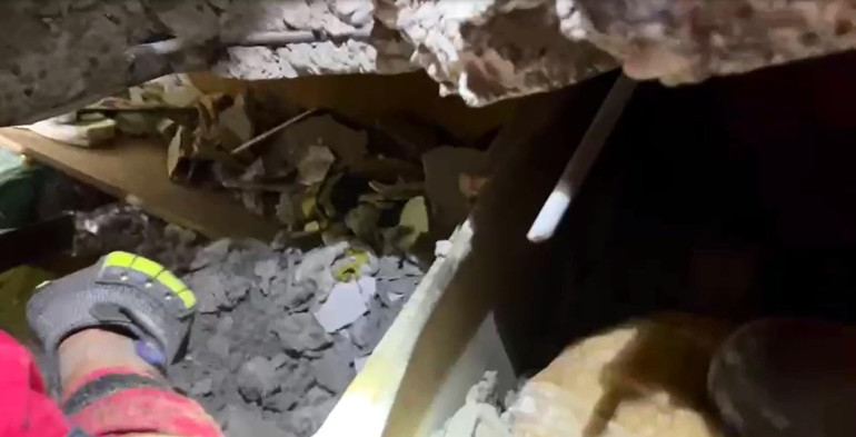 Hatay İskenderunda deniz seviyesi yükseldi
