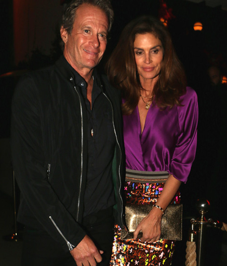 Ünlü modelden şaşırtan sözler: Kızım benim eski saçlarımı çaldı