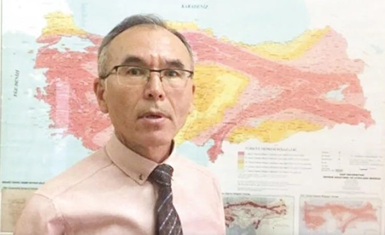 Uzmanlar depremleri yorumladı Beklenen İstanbul depremi... Yeterince baskı oluştuğunda bu deprem olacak