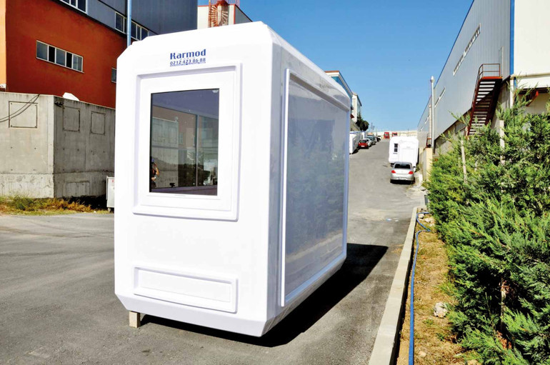 İlaç, tıbbi cihaz, yoğun bakım yatağı, çadır...