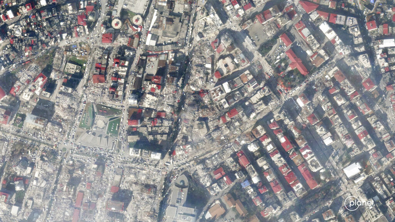 Aynı fayın, aynı segmenti kırılmıştı: 1114 ve 1513’te Maraş Pazarcık’ta neler olmuştu