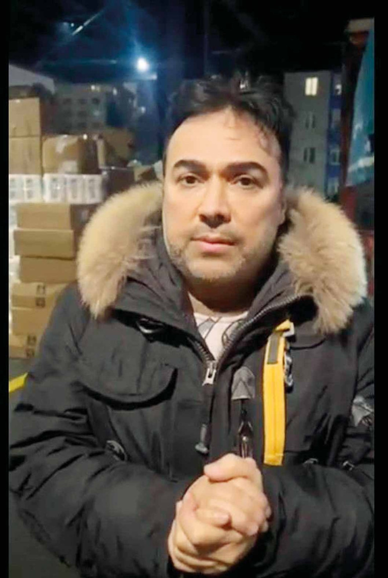 Tek yürek olduk