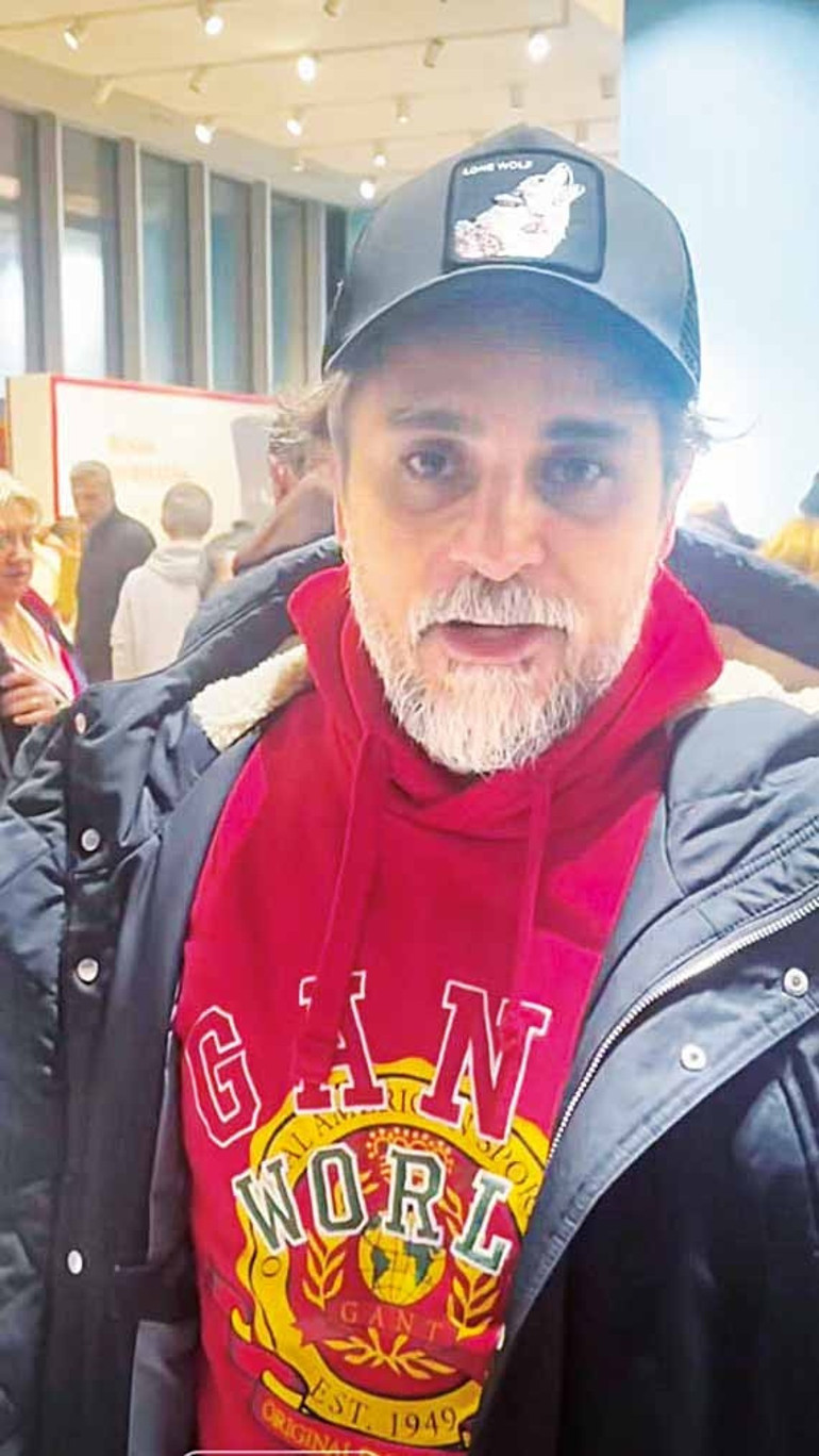 Tek yürek olduk