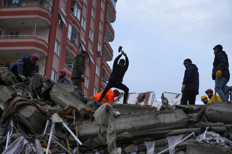 Aynı fayın, aynı segmenti kırılmıştı: 1114 ve 1513’te Maraş Pazarcık’ta neler olmuştu